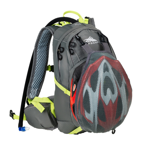 high sierra 2l hydration pack